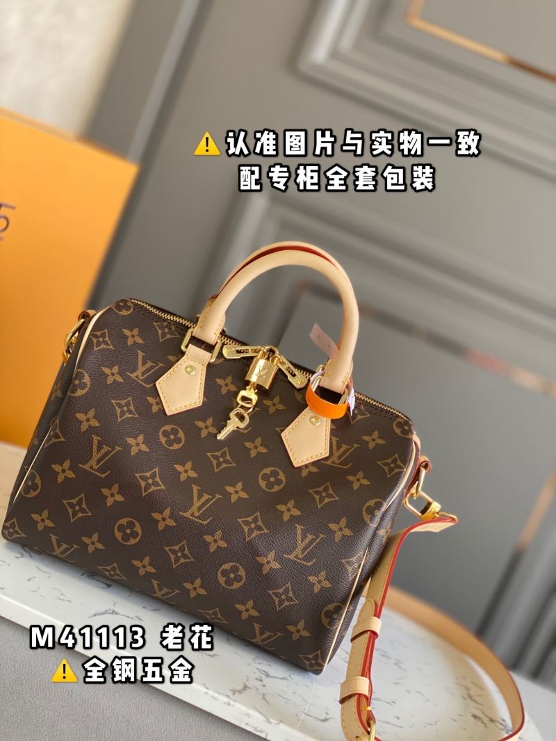 Louis Vuitton Speedy Bags